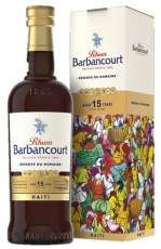 BARBANCOURT 15 2024